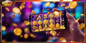 Ăn Khế Trả Vàng Yo88 Cách Chơi Hiệu Quả, Tỷ Lệ Thắng Cao