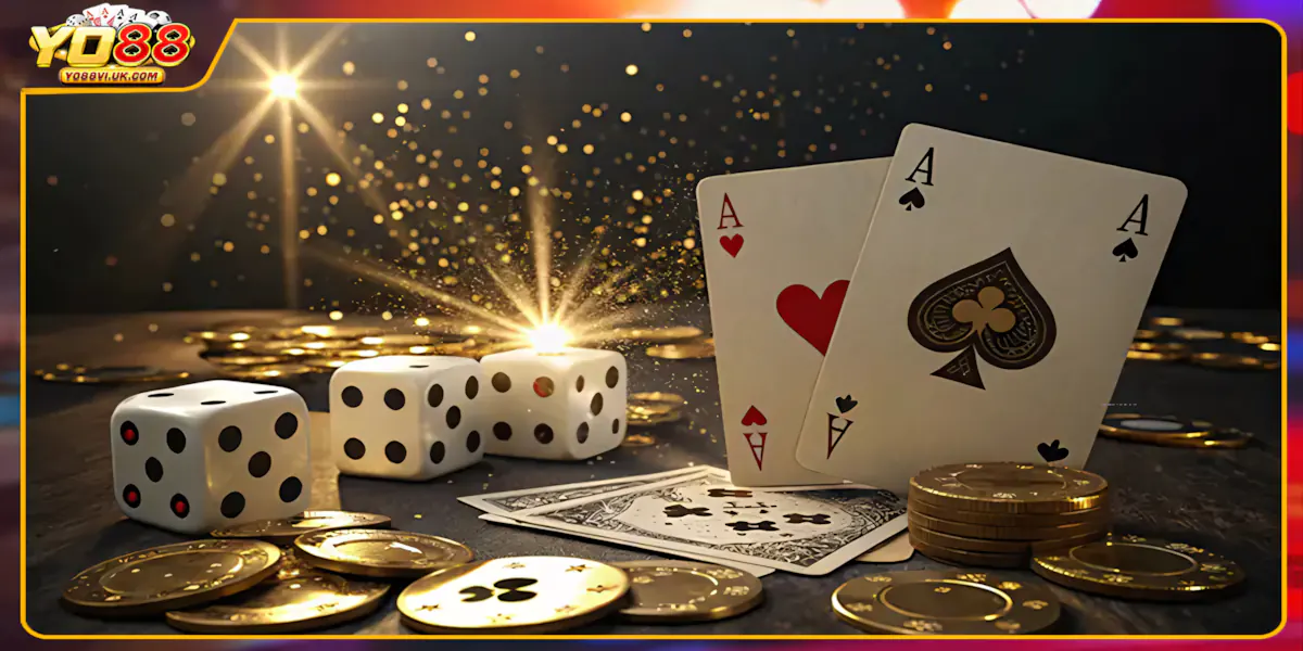 Mẹo hay giúp chinh phục Tài Xỉu Livestream Yo88