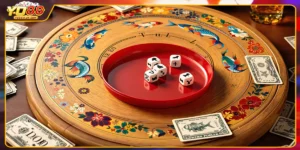 Bầu Cua Mini Yo88 | Phiên Bản Mới Chơi Cực Đã Tham Gia Ngay