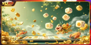 Bầu Cua Yo88 Trải Nghiệm Game Đổi Thưởng Hấp Dẫn Nhất