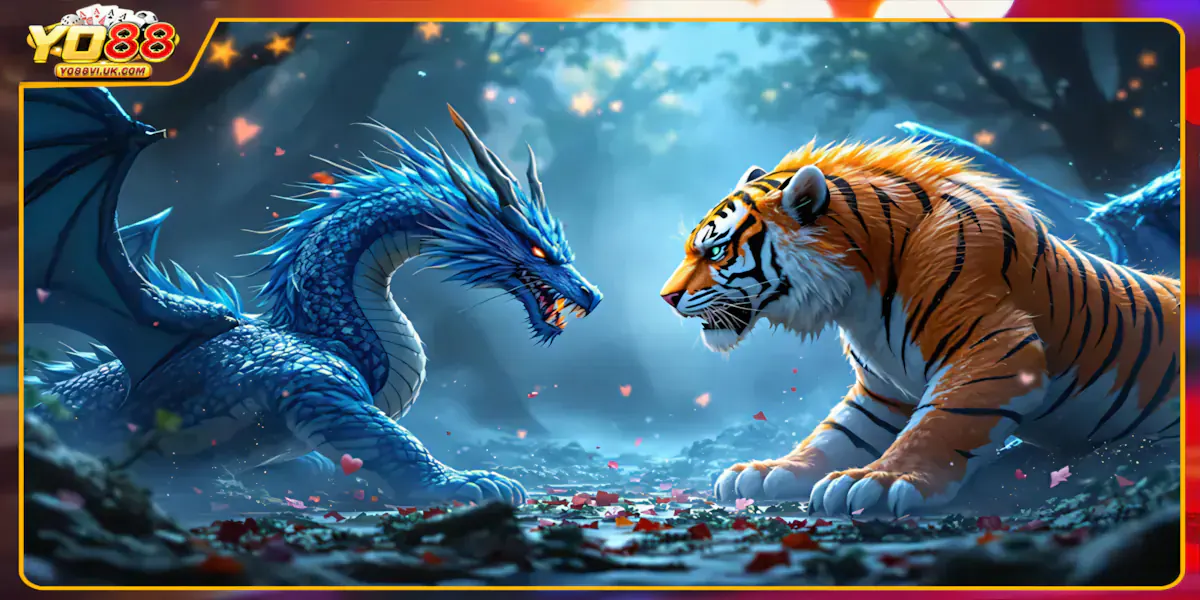 Chiến thuật giúp nâng trình chơi long hổ nhanh