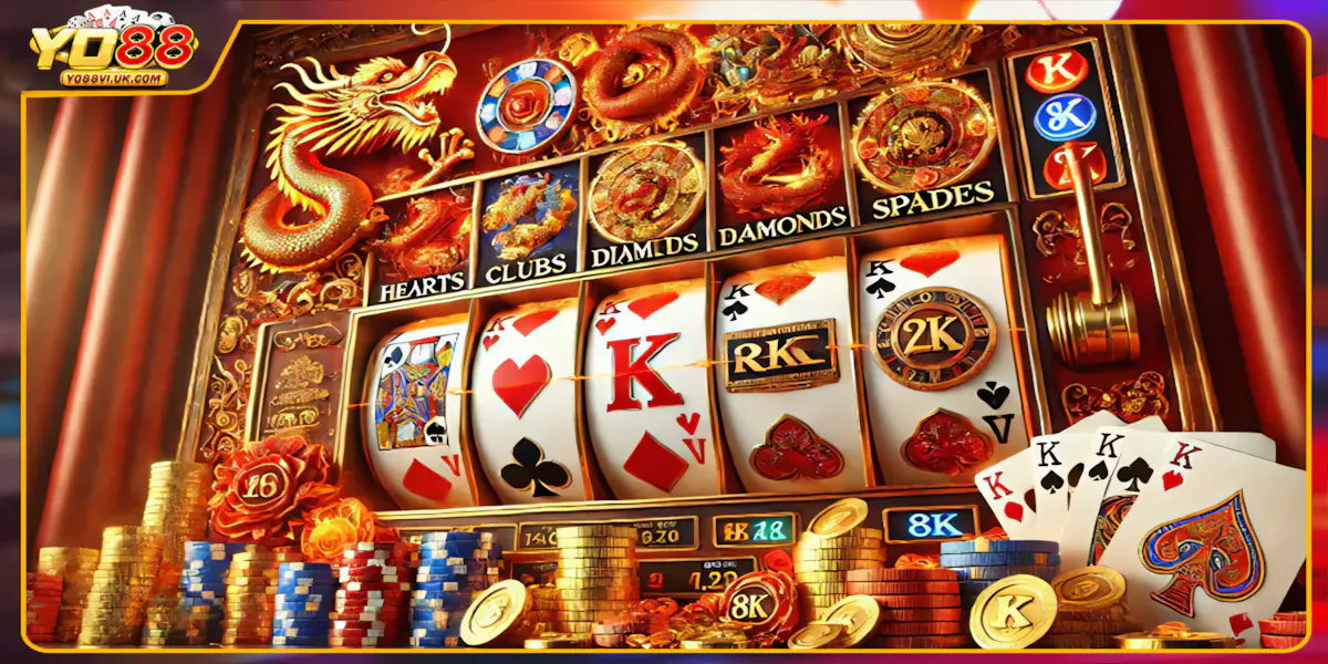 Mẹo thắng lớn game Sơn Tinh Thủy Tinh Yo88