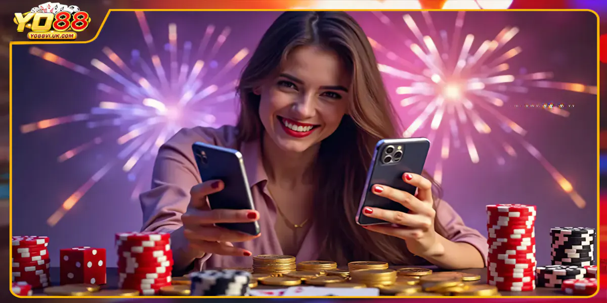 Thuật ngữ phổ biến trong trò chơi Xóc đĩa Yo88