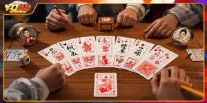 Chắn Yo88 | Trải Nghiệm Game Chắn Đỉnh Cao, Quà Hấp Dẫn