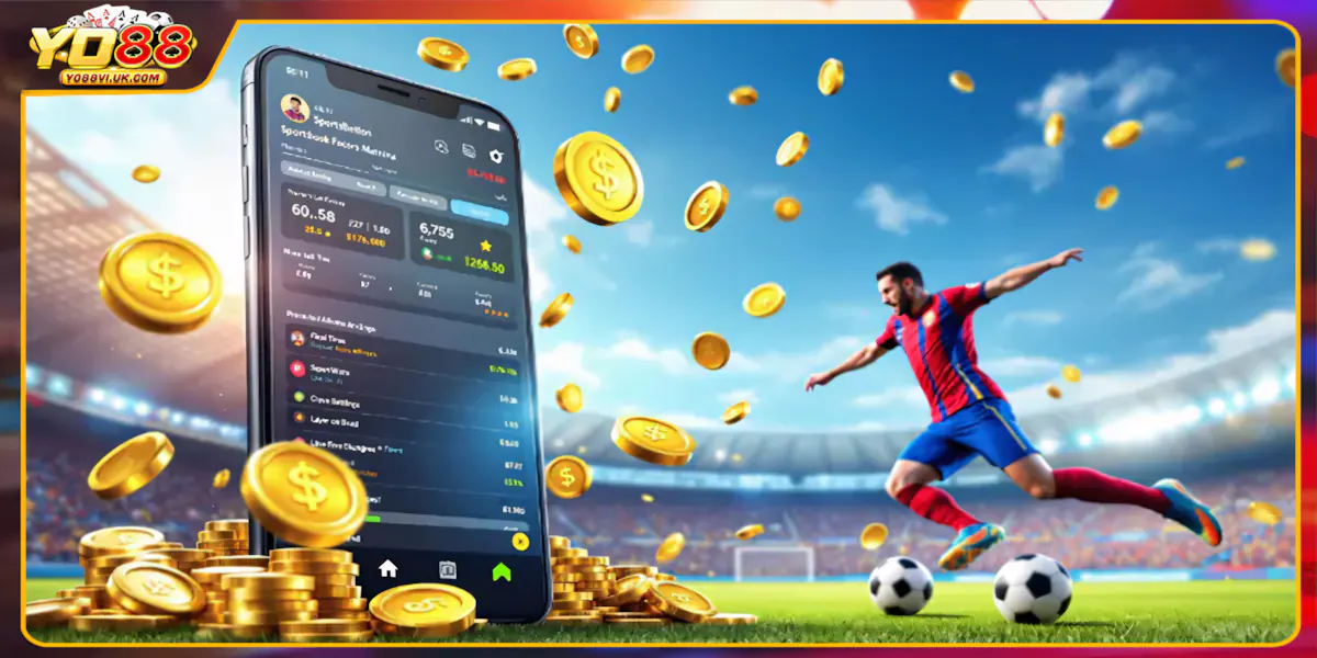 Hướng dẫn đọc kèo chấp 2.5 dễ hiểu cho người mới bắt đầu