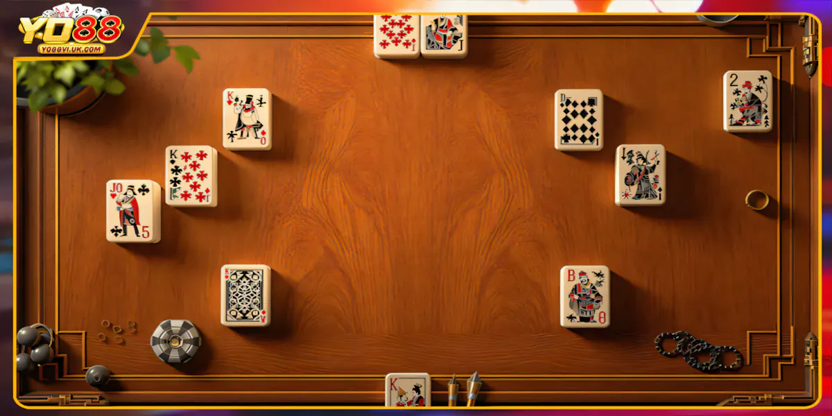 Bí quyết chơi chắn Yo88 giúp game thủ giành chiến thắng