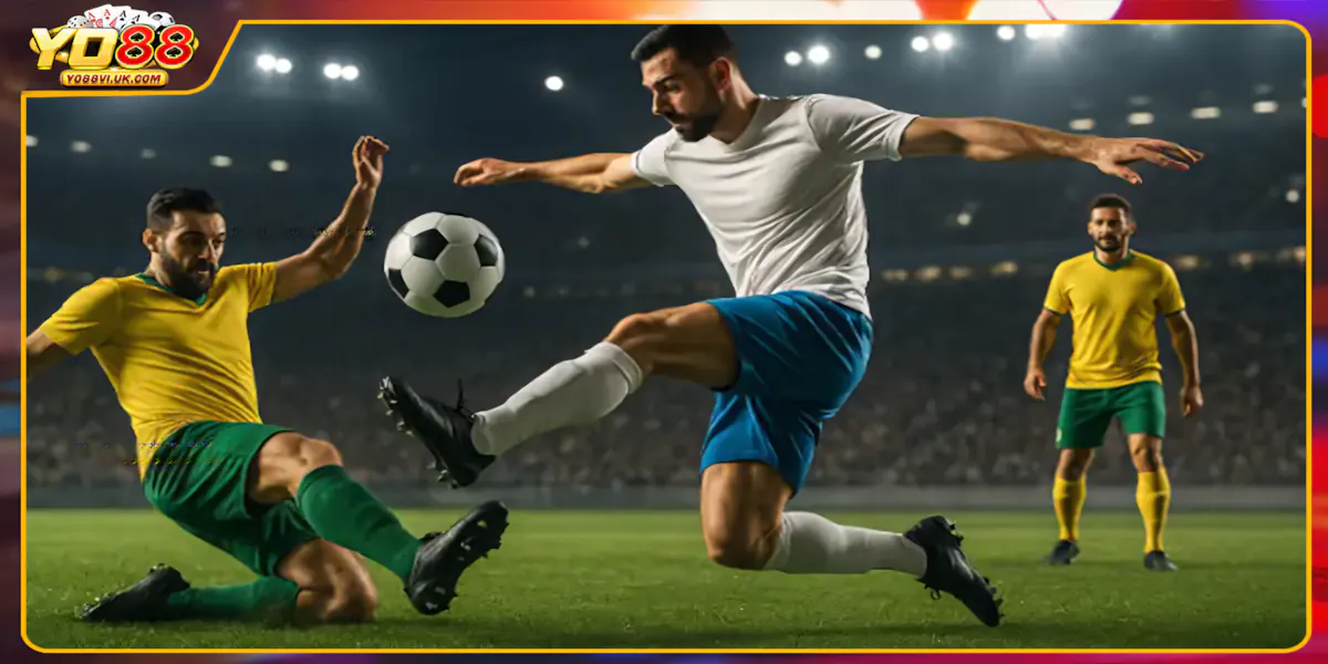 Kinh nghiệm bất bại với kèo chấp 2.5 nên biết