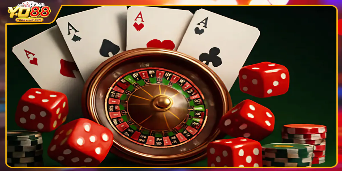 Mẹo chơi Tài xỉu MD5 Yo88 hiệu quả dễ thắng