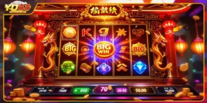 Cung Hỷ Phát Tài Yo88 | Lì Xì Siêu To, Thưởng Nóng Cực Lớn