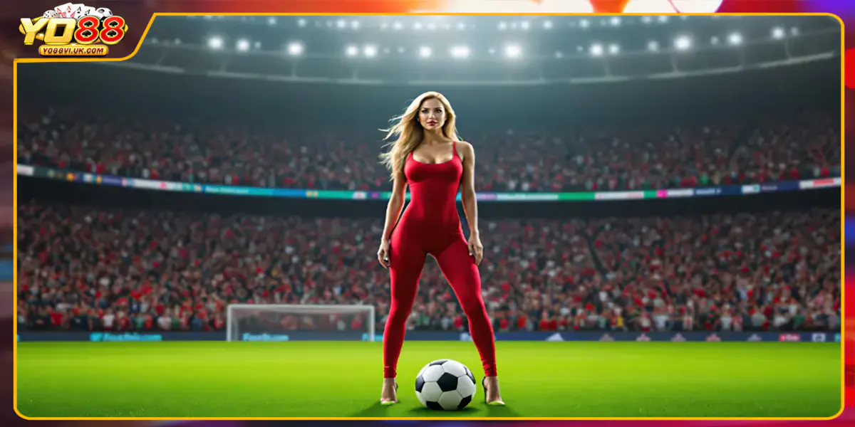 Giải thích kèo chấp 2.75 trong cá cược bóng đá