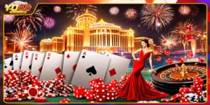 Đăng Nhập Yo88 Truy Cập Mọi Lúc Mọi Nơi Dễ Dàng Thành Công