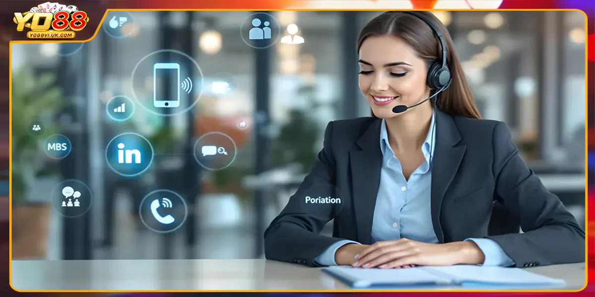 Xem xét tổng quan về dịch vụ hỗ trợ khách hàng của Yo88