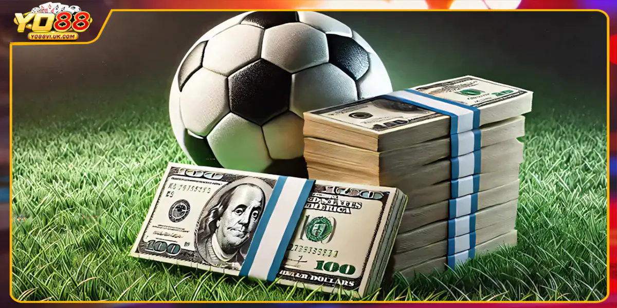 Đọc kèo chấp 2.75 nhanh chuẩn trong bóng đá