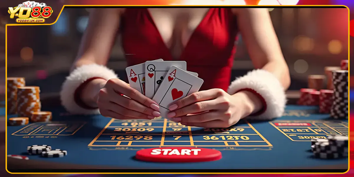 Tổng quan về trò chơi Tài Xỉu Livestream Yo88