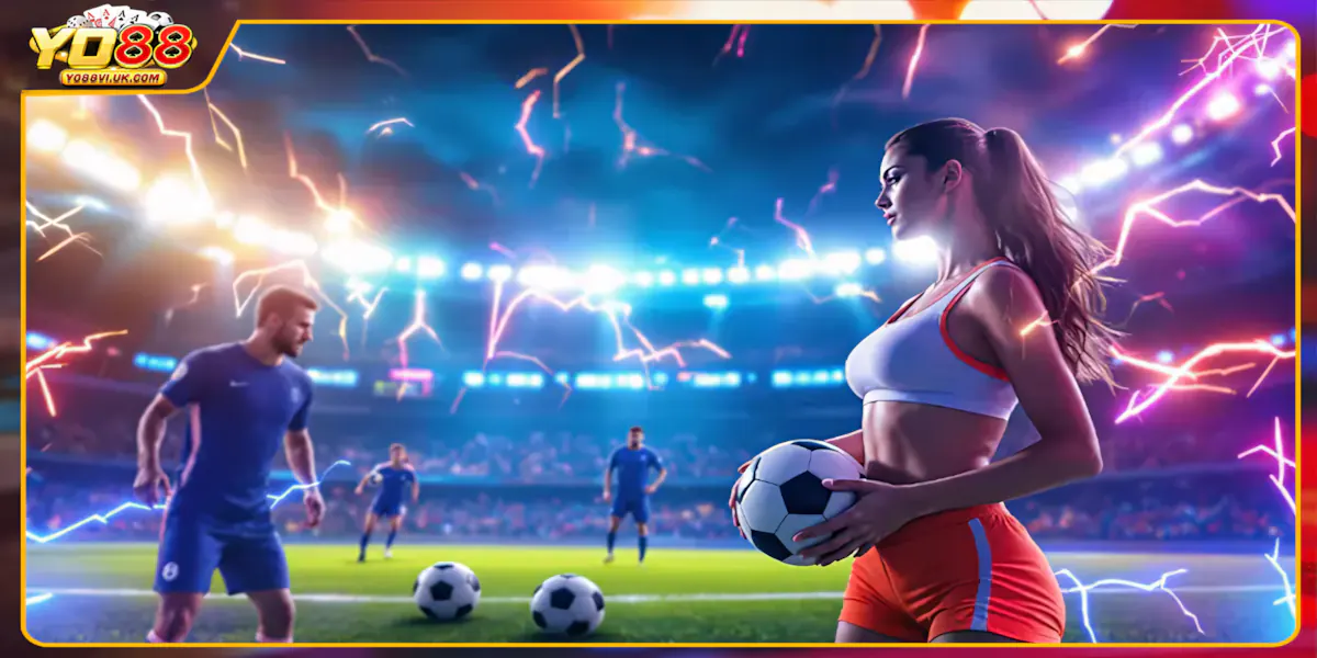 Tìm hiểu kèo Tài xỉu 3 trái trong cá cược Yo88