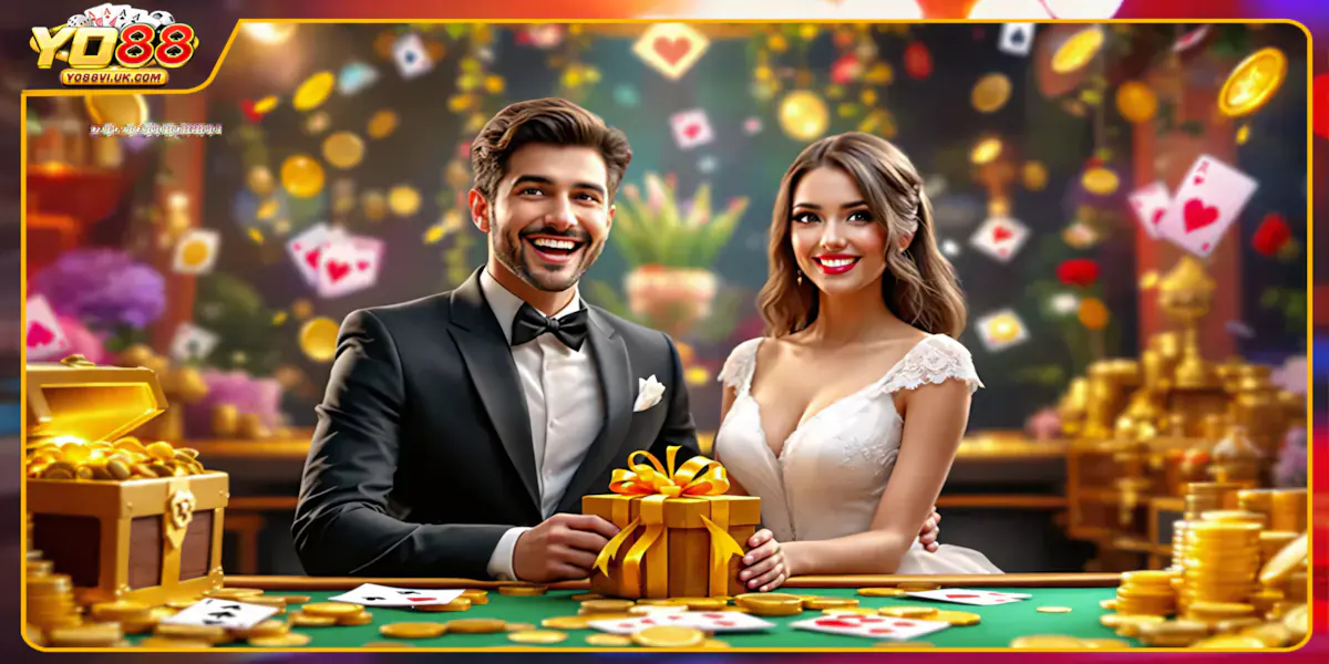 Cách tham gia chơi Tài xỉu MD5 tại Yo88 đơn giản