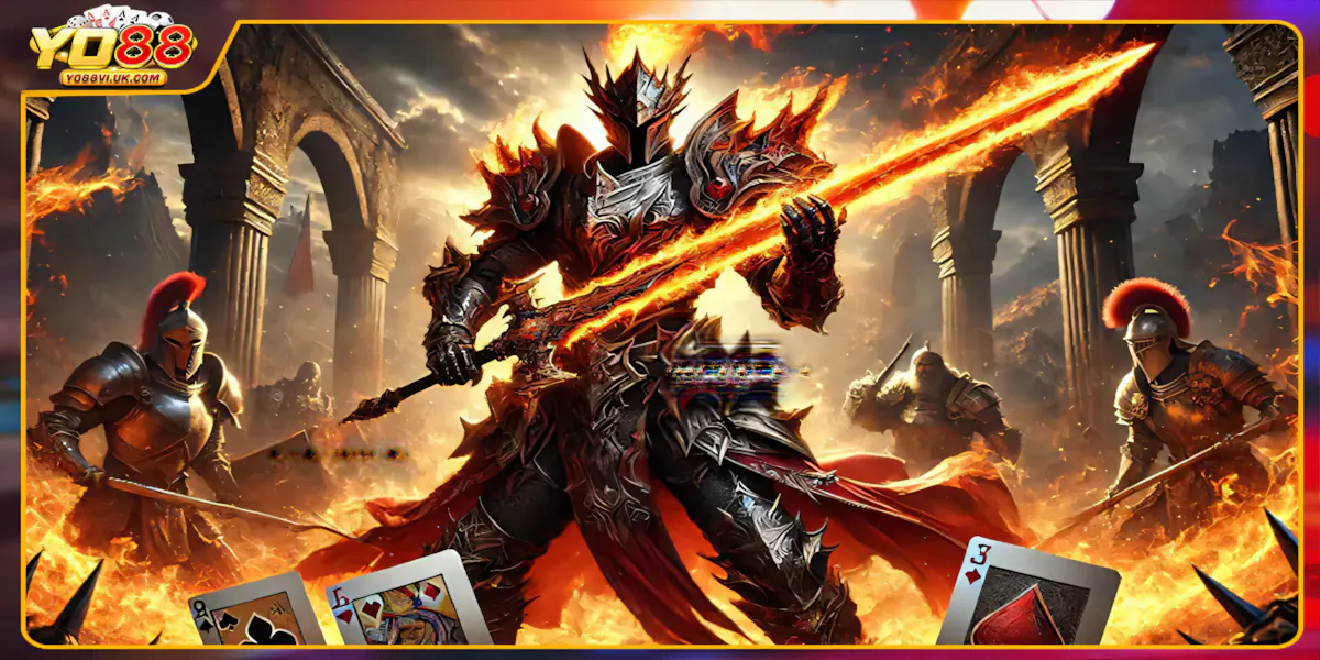 Cách chơi game Tây Du Ký Yo88 đơn giản