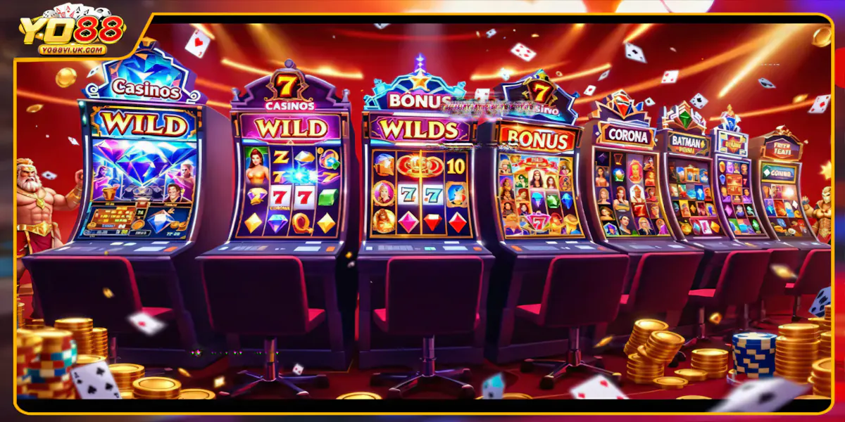 Từng bước trải nghiệm game Ăn khế trả vàng Yo88