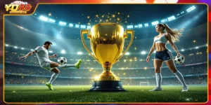 Kèo 3 1/4 | Yo88 Hướng Dẫn Bắt Kèo Như Cao Thủ Trong Nghề