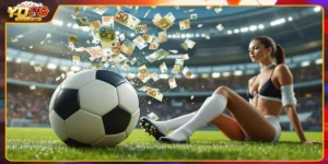 Kèo Tài Xỉu 3 Trái | Yo88 Bật Mí Bí Kíp Đặt Kèo Thắng Đậm