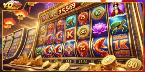 Kho Tàng Ngũ Long Yo88 Bí Quyết Chiến Thắng