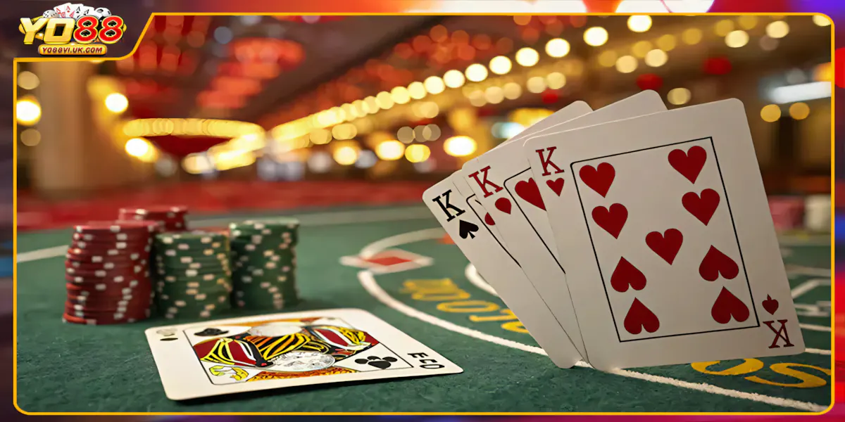 Mẹo chơi mậu binh Yo88 cực kỳ thiết thực