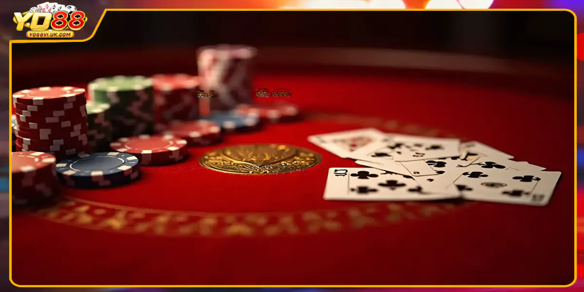 Cách chơi tiến lên đếm lá cơ bản tại Yo88 cần nắm