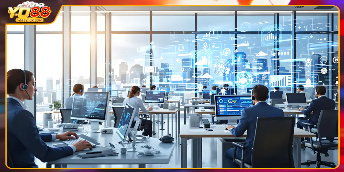 Tầm quan trọng của việc nắm rõ điều khoản tại Yo88