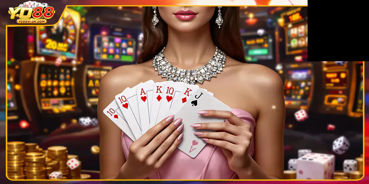 Sức hút bền vững của game Tài xỉu MD5 Yo88