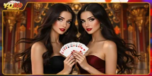 Mậu Binh Yo88 | Tham Gia Càng Chơi Càng Cuốn Không Lối Thoát