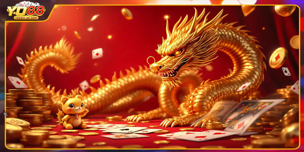 Bí quyết chơi long hổ đạt đẳng cấp cao thủ nhanh