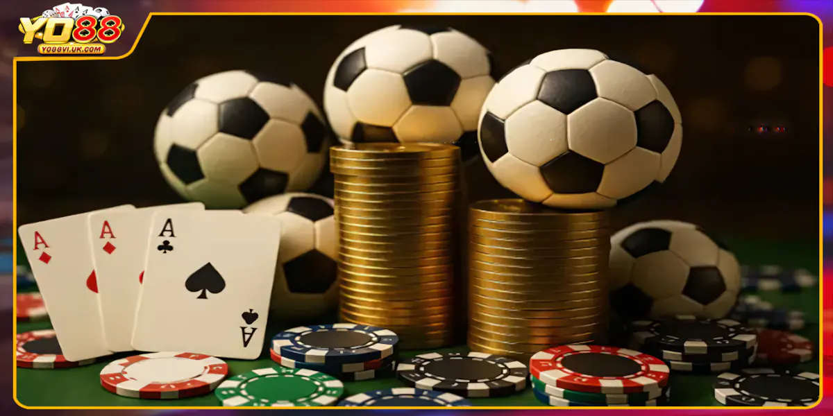 Bí quyết phân tích kèo Tài xỉu 2 dành cho game thủ