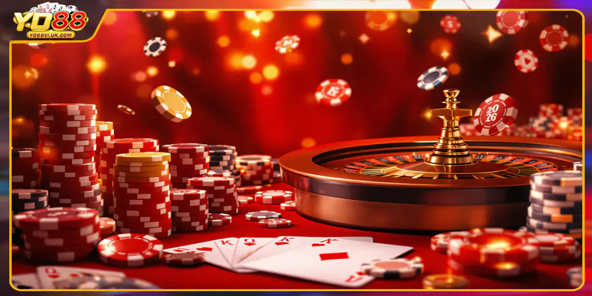 Bí quyết chơi game bài Yo88 dễ thắng đổi thưởng