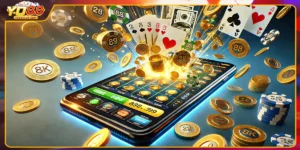 Nạp Tiền Yo88 Thành Công Nhanh, Thao Tác Chỉ Vài Giây