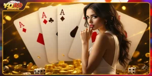 Phỏm Yo88 | Hướng Dẫn Chi Tiết Tất Tần Tật Về Game Này