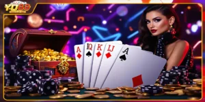 Poker Yo88 | Huyền Thoại Trong Làng Game Cá Cược Hiện Nay