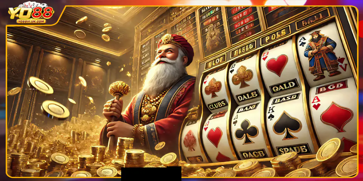 Cách chơi Ăn khế trả vàng Yo88 đơn giản