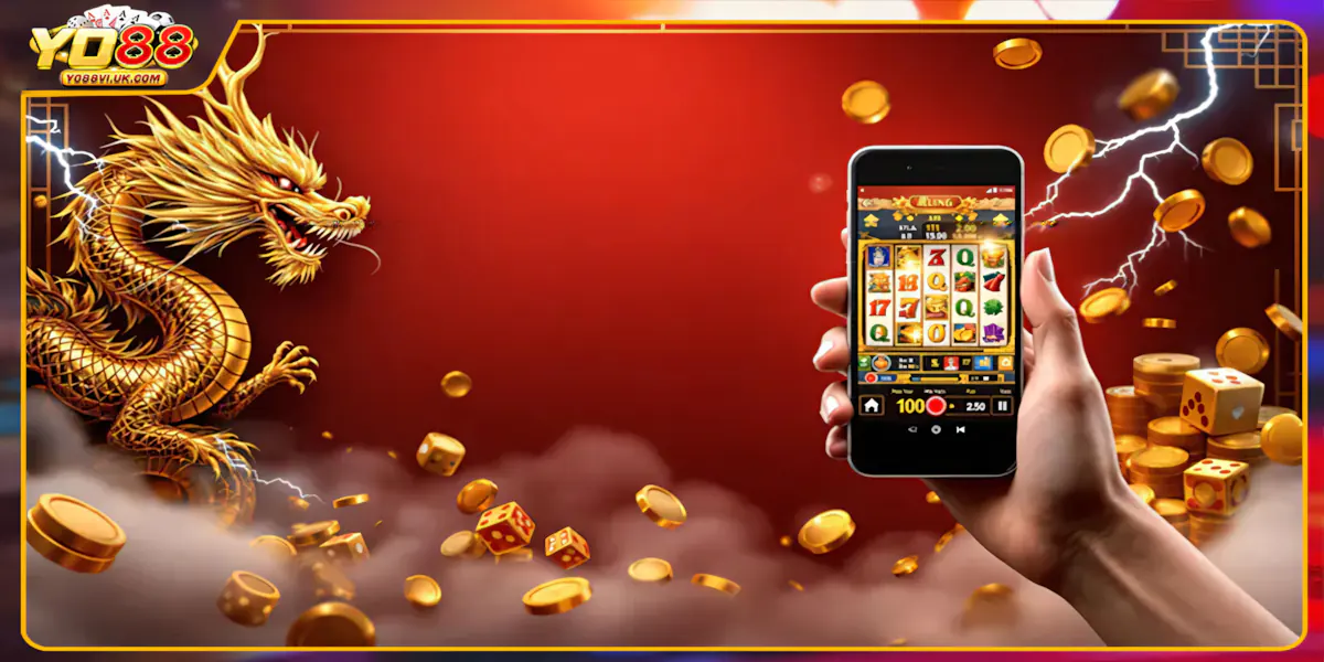 Những quy định cơ bản khi tham gia Tài xỉu Sảnh Rồng Yo88