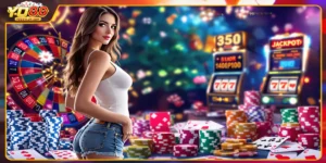 Rút Tiền Yo88 | Chớp Nhoáng, Nhận Tiền Trong Tích Tắc Dễ Dàng