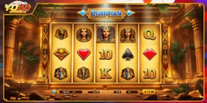 Sơn Tinh Thuỷ Tinh Yo88 Game Slot Huyền Thoại Một Thời