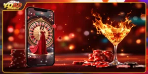Tải App Yo88 Nâng Tầm Trải Nghiệm Chơi Game Đỉnh Chỉ Vài Phút