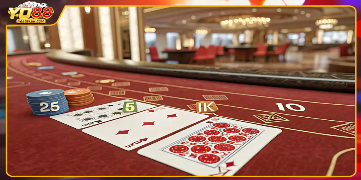 Lý do người chơi nên chọn tiến lên đếm lá Yo88