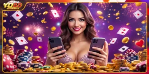 Tài Xỉu MD5 Yo88 | Cách Đánh Chuẩn Xác Tỷ Lệ Thắng Cao