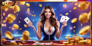 Tài Xỉu Sảnh Rồng Yo88 Kinh Nghiệm Thắng Lớn Liên Tục