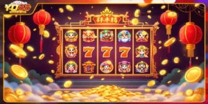 Tây Du Ký Yo88 | Game Giải Trí Đổi Thưởng Siêu Hot Hiện Nay