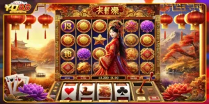 Thần Tài Yo88 Bí Quyết Để Trúng Lớn Mỗi Ngày