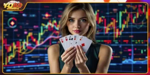 Tiến Lên Đếm Lá Yo88 | Game Bài Dễ Chơi Cho Các Cược Thủ