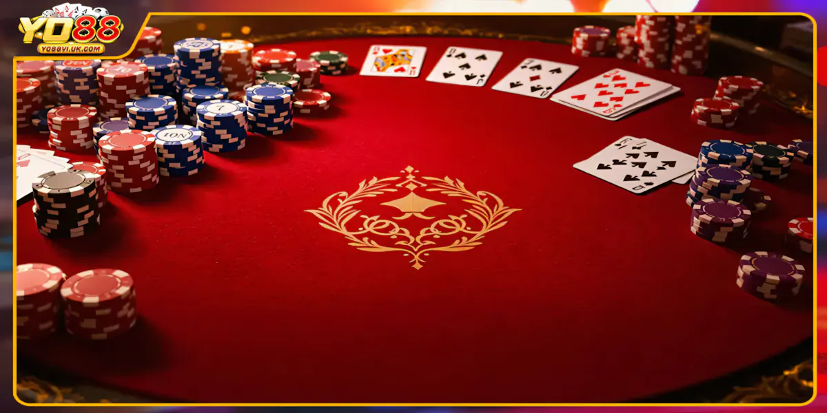 Giới thiệu thông tin tiến lên đếm lá Yo88