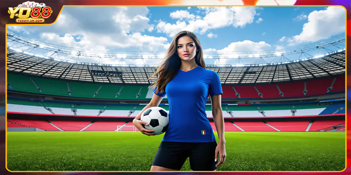 Kèo chấp 3 trái trong cá độ bóng đá