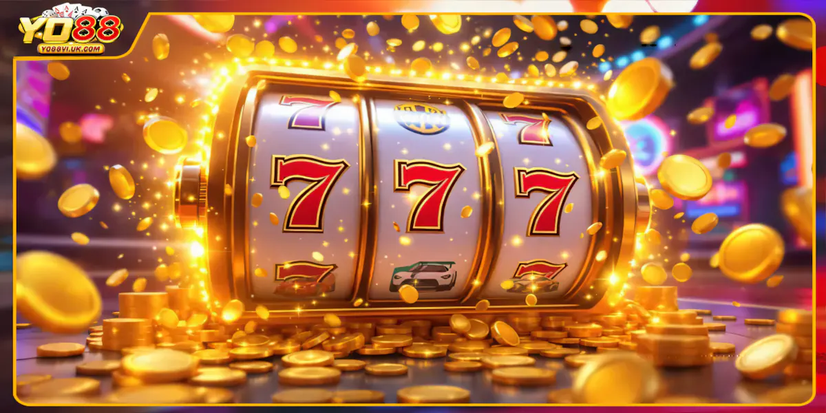 Điểm mạnh ấn tượng của game Slot Yo88
